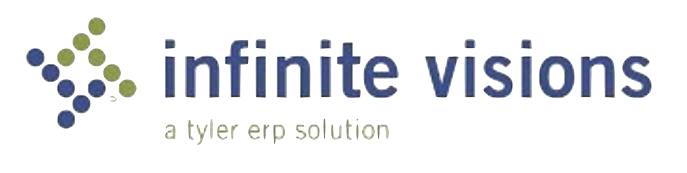 Infinite Visions Header Logo